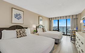 Oceanview Studio Escape With Beach Steps Away! 1828